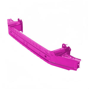 Parachoques trasero delantero de coche para <span class=keywords><strong>Honda</strong></span> Hrv Vezel Prelude Odyssey S2000 Insight Freed Hr-v - Product Image 4