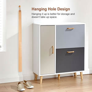 Stevige 70Cm Lange Sterke Schoenhoorn, Extra Sterke Schoenlepel Voor Laarzen En Sneakers - Product Image 5