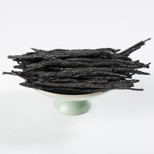 Chá Chinês Saudável de Flores Secas, Chá Kuding de Folhas Grandes, Sabor Amargo Seco, Kuding Cha - Product Image 1