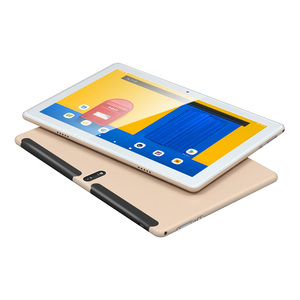 UTAB X107 Mejor precio Sin marca Pantalla táctil de 10.1 pulgadas 4G LTE Android 9.0 Tablet PC ultradelgada resistente de <span class=keywords><strong>8</strong></span>.9 mm - Product Image 4