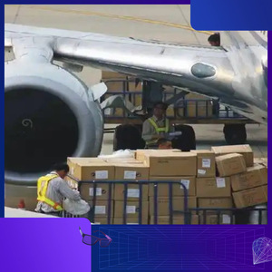 Services de transport maritime et aérien Hon Hai Africa Logistics pour le transport de marchandises en Afrique, LCL, FCL, 45 jours par mer, 10 jours par air - Product Image 3