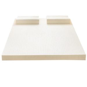 Colchón de Látex Natural Zhongjiao Yongsheng de 50 mm, Firmeza Media, 1.8x2.0 m, Ortopédico, Ecológico, para Uso Doméstico - Product Image 2