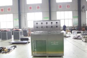 DZ-4 4-스테이션 조미니 엔드 퀀치 테스트 머신 |   강철 경화성 QC 및 R&D를 위한 높은 처리량 - Product Image 6