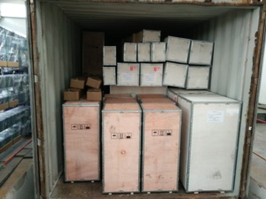 High Accuracy Wheel <strong>Balancing</strong> <strong>and</strong> Alignment Equipment - Product Image 5