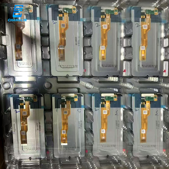 Wholesale X650 Original for Infinix Tecno KM3 Hot 8 Spark 4 Mobile Phone Lcds Full HD Display Replacement OEM Infinix Phones