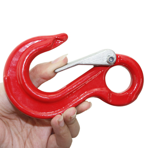 G80 Móc Treo Mắt Có Chốt Giá Nhà Sản Xuất - Product Image 2