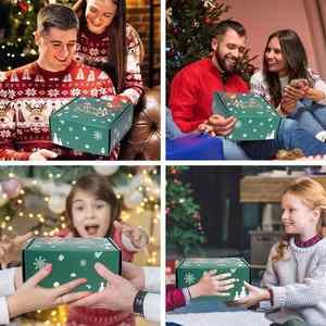 Nuevo Lanzamiento 2023, Regalos de Navidad para Mujer, Canasta de Regalo de Spa Relajante Premium para Ella, Mamá, Esposa, Novia, Regalos para Damas, Venta al por Mayor - Product Image 6