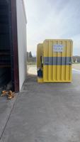 4 Pallets Fruit & Groente Vacuüm Koelmachine, Bloem Paddestoel, Sla Vacuüm Voorkoelmachine
