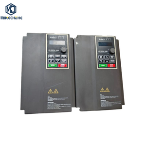Oferta Especial: Variador de Frecuencia VD300A-4T VD300A-2T VD300A-4R5 VD300A-7R5 VD300A-015, Inversor de Motor AC 380V 220V Industrial - Product Image 1