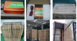 Hệ Thống Năng Lượng Mặt Trời 3000W 12 Volt 24 Volt Biến Tần Năng Lượng Mặt Trời Tinh Khiết Sóng Sin Biến Tần Năng Lượng Mặt Trời - Product Image 6