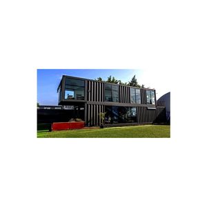 Almacén Centro comercial convertido Tiny Home Double Decker Tour Bus Lpg Container Home Co Trol Tic <span class=keywords><strong>Toc</strong></span> Shop Cabina móvil Oficina - Product Image 1