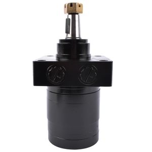 Moteur hydraulique Koomaha, arbre de 30 mm, port de 1/2 pouce, pression de 3000 psi, remplacement pour Exmark Parker - Product Image 2