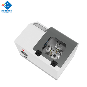 Lanende tốc độ cao Máy Nghiền bi hành tinh 0,2l đến 8L phòng thí nghiệm Máy mài mẫu đất Bảo hành 1 năm - Product Image 4