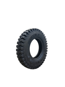 Pneus de camion de haute qualité 8.25-20 16PR TT, pneus miniers 808, directement de l'usine - Product Image 1