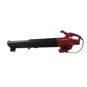 2024 nouveau <span class=keywords><strong>souffleur</strong></span> de feuilles sous vide sans fil 10.8v 3 en 1 fonction Vac <span class=keywords><strong>souffleur</strong></span> sous vide mulcher avec sac de collecte - Product Image 5