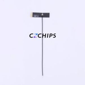 F6-2.4G Antenna RF Whole Sale Electronic Component Chips Supplier & BOM Service - Product Image 1