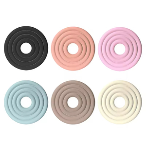 Anillo <span class=keywords><strong>de</strong></span> Pilates para Entrenamiento <span class=keywords><strong>de</strong></span> Fuerza, 5lbs/10lbs, Accesorio para Barra <span class=keywords><strong>de</strong></span> Pesas, Anillo <span class=keywords><strong>de</strong></span> Potencia, Mejores Ventas - Product Image 3