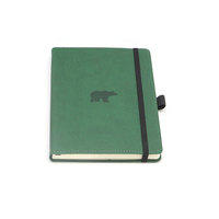 A5 affaires bureau Style planificateur Journal cahier ensemble cuir tissu PU feuilles mobiles papier école papeterie journal écriture cadeau