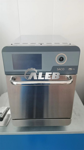 Horno Combinado Comercial de Alta Velocidad, 20 Veces Más Rápido, Horno de Convección <span class=keywords><strong>con</strong></span> Microondas y Convertidor Catalítico, Sin Ventilación, para Mostrador de Restaurante - Product Image 4