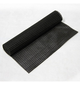 Tapis antidérapants en PVC pour étagères et tiroirs, pour armoires de cuisine et boîtes à outils, tapis de maintien pour réfrigérateur, tapis pour vaisselle et dessous de plat, tapis lavables - Product Image 4