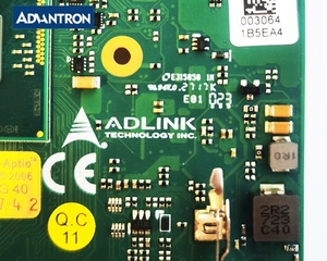 ADLINK CExpress-BT-J1900 Industrial <b>Motherboard</b> CPU Board 51-72209-0B10 CExpress-BT Original Stock Used Condition - Product Image 6