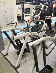 Nouvel appareil elliptique simulateur d'escalade, équipement de cardio-training et de musculation pour la gym - Product Image 3