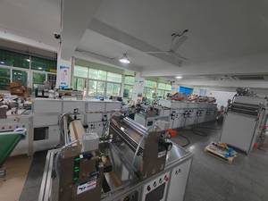 Tùy Chỉnh Sáp Ong Wrapper Lớp Phủ Máy Tự Động Bee Kết Thúc Tốt Đẹp Gói Vải Làm Coater Cho Thăng Hoa Giấy Nhiệt - Product Image 5