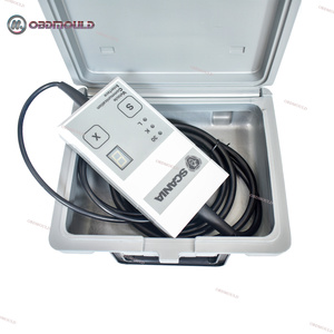 Escáner de Alta Resistencia VCI1 para Camiones y Autobuses Scania de las Series 3 y 4 Antes de 2004, Herramienta de Diagnóstico VCI 1 para Camiones - Product Image 5