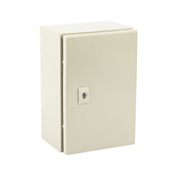 Panneau électrique/boîte de boîtier extérieur/boîte de panneau de commande 500*300*250mm