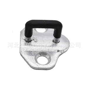 ตัวล็อคประตู Holden Commodore พร้อมตัวป้องกันและคลิปล็อค รุ่น 92178627 ทำจากเหล็ก สำหรับ VT VX VY VU WH WK WL - Product Image 4