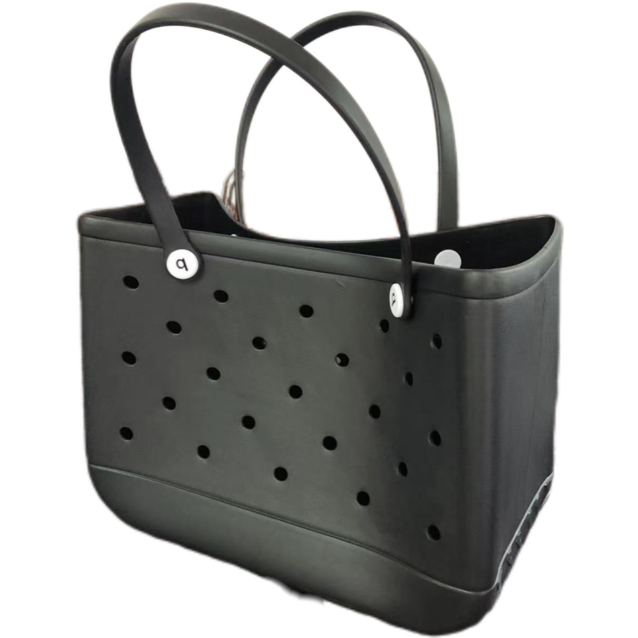Black 280x110x210mm