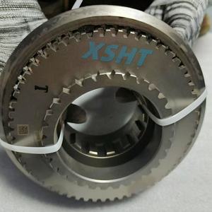 BEST-SELLER globale originale 11841190 SUPER camion scatola principale <span class=keywords><strong>5</strong></span>/6 velocità di assemblaggio sincronizzatore per SHACMAN TRUCK - Product Image 4