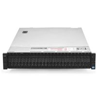 Server Bekas Dell Poweredge R720XD Rak, Komputer Server Bekas Refurbished, Harga Terbaik