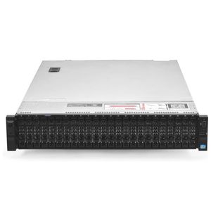Serveur informatique d'occasion reconditionné Dell Poweredge R720XD Rack Site Web Virtuel Serveur d'occasion reconditionné Meilleur prix - Product Image 4