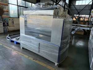 Mélangeur de pâte en spirale de boulangerie commerciale nouvelle capacité de 100kg affichage numérique en acier inoxydable facile à utiliser pour le lait de maïs de farine de blé - Product Image 5