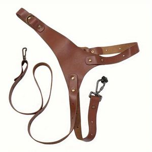 Tùy chỉnh nhanh chóng phát hành máy ảnh Dây đeo vai, có thể điều chỉnh với an toàn Tether Non-Slip rộng nylon dây Đai/ - Product Image 1