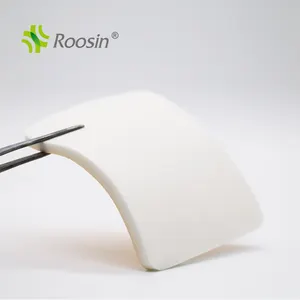 Pu <span class=keywords><strong>Foam</strong></span> Dressing Polyurethaanschuim Medische Wondverband - Product Image 5