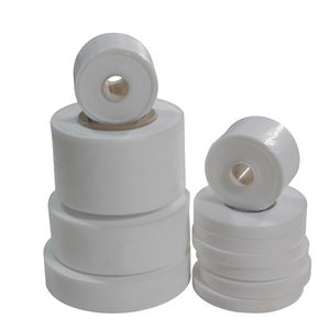 Film di <span class=keywords><strong>PTFE</strong></span> ad alta resistenza materia prima con <span class=keywords><strong>politetrafluoroetilene</strong></span> materia prima con materia prima sigillo di materia prima all'ingrosso - Product Image 4