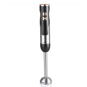 RAF Hand Blender 600W 13500RPM 4 Blade Stainless Steel Speed Ice Crushing Easy Clean Portable Kitchen R.3024 1 Core Product Licu - Product Image 2