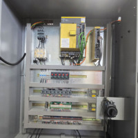 Torno CNC de Alta Precisión CK6140 para Trabajo Pesado, Torno de Bancada Plana para Mecanizado de Piezas de Eje, Engranajes y Bridas Metálicas