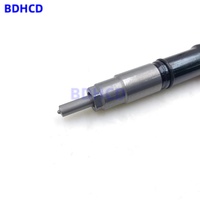 BDHCD nosel injektor bahan bakar Diesel 23670-30440 2959000200 suku cadang otomotif 23670-39435 295900-0250 untuk Toyota Hiace Dyna 1kd Ftv Euro 5