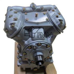 Compresor de Aire Acondicionado para Autobús THERMO KING 426 X426 X430 D214 X214 X640 - Product Image 1