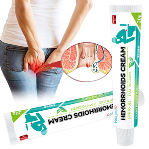 ครีมสมุนไพรบรรเทาอาการริดสีดวงทวาร |   วังไทลิน ซูทติ้ง แคร์ สำหรับ<span class=keywords><strong>อาการ</strong></span>คันที่ทวารหนัก <span class=keywords><strong>ปวด</strong></span> และรอยแยก 20 กรัม - Product Image 1