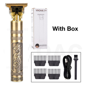 <span class=keywords><strong>Tondeuse</strong></span> à cheveux pour <span class=keywords><strong>homme</strong></span>, <span class=keywords><strong>kit</strong></span> de toilettage, lames en acier inoxydable USB, lames en T pour la moustache, <span class=keywords><strong>tondeuse</strong></span> à cheveux électrique, utilisation domestique et hôtelière - Product Image 2