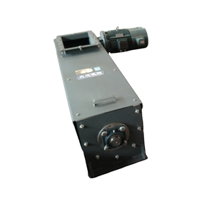 Nouveau système de convoyeur spiralé en acier inoxydable DaHan, transport de matériaux en vrac à haute capacité, écoénergétique, personnalisable - Product Image 2