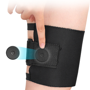 Rodillera Deportiva Magnética <span class=keywords><strong>con</strong></span> Compresión, Rodillera Magnética para Correr - Product Image 2