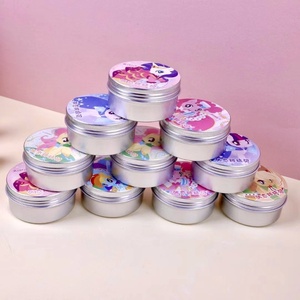 Kit de Slime No Tóxico Skyward, Slime Creativo para Niños, Slime de Colores para Hacer Manualidades, Slime Divertido para Niños - Product Image 2