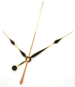 Wall Clock Hands Movement Pointer Accessories ITEM NO.:B2136