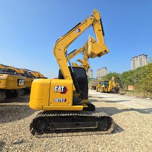 इस्तेमाल किया कैटरपिलर कैट 307e डेफ्ट डिजाइन के साथ अमेरिका से बिक्री के लिए सस्ता - Product Image 1