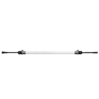 IP67 équipement d'éclairage pour volaille bonbillo para granjas de pollos E27/HT19 ampoules led T8/T12 tubes led ampoules et tubes led